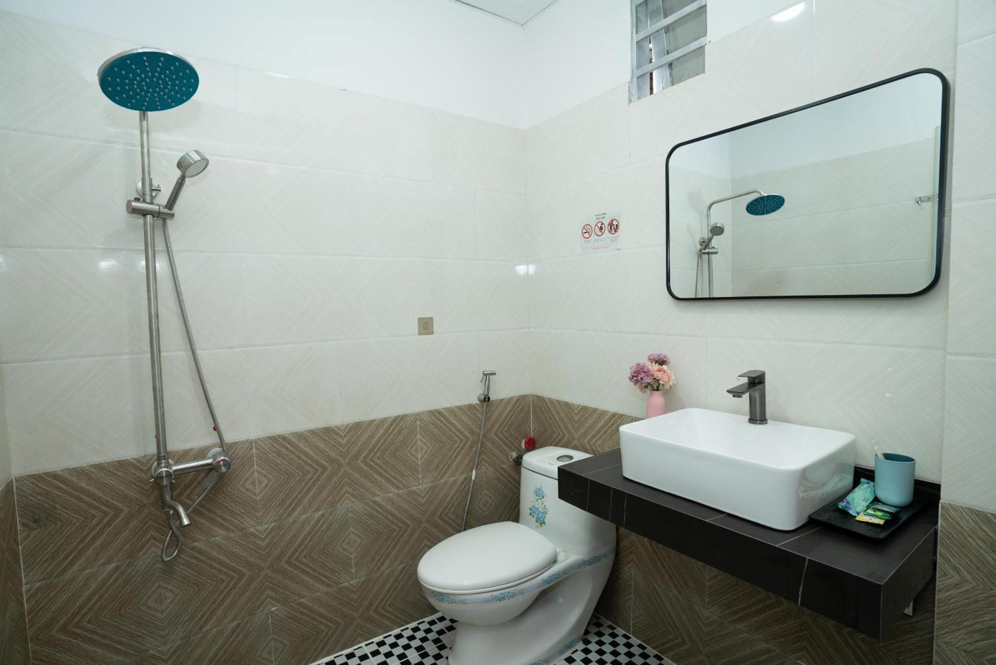 Eros - Phan Huy Ich Hotel Cidade de Ho Chi Minh